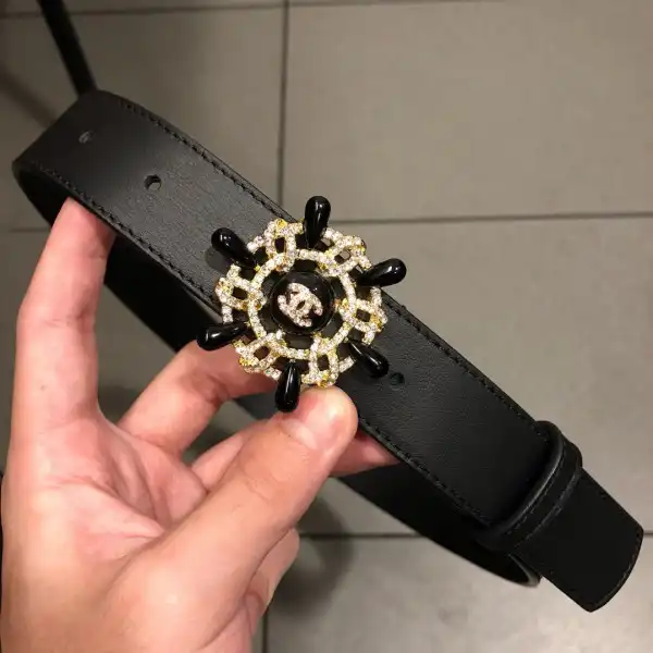 CHANEL BELT