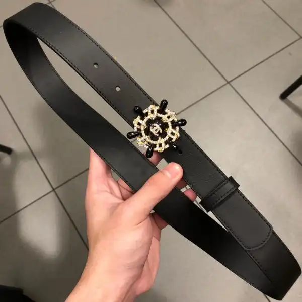 CHANEL BELT