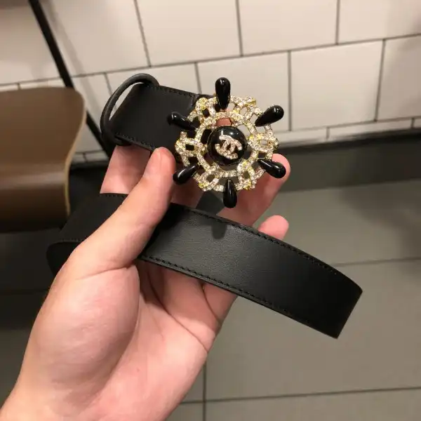 CHANEL BELT