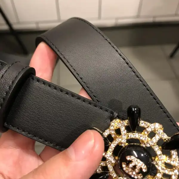 CHANEL BELT