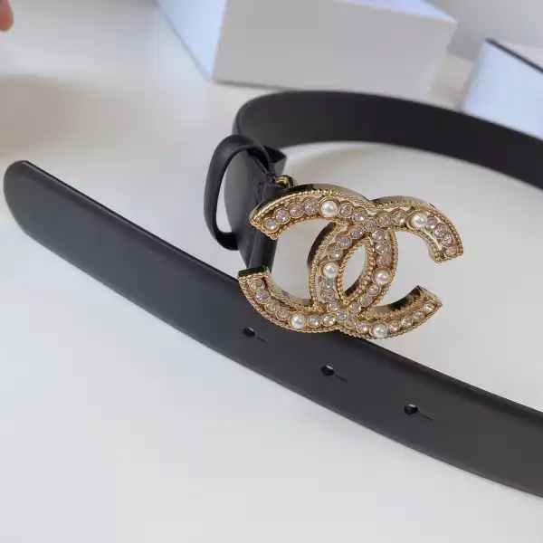 CHANEL BELT