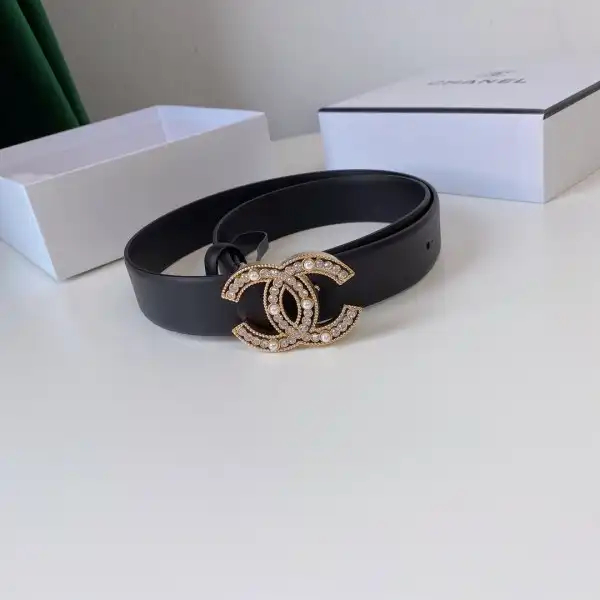 CHANEL BELT