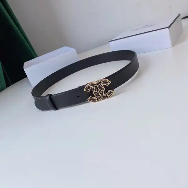 CHANEL BELT