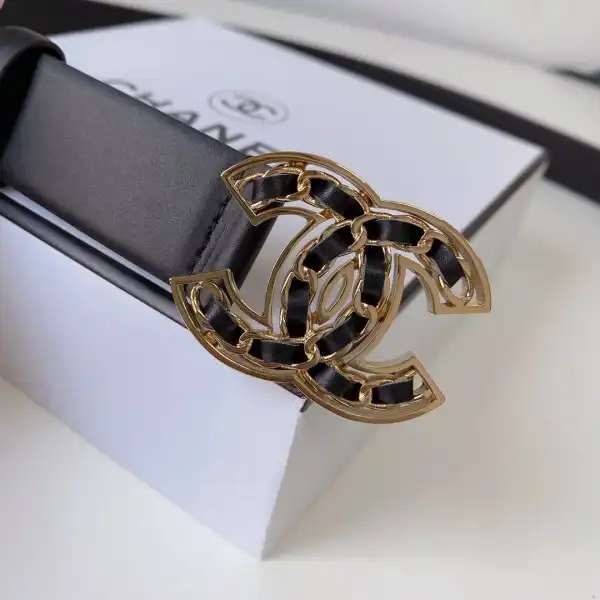 CHANEL BELT