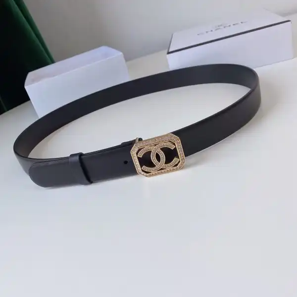 CHANEL BELT