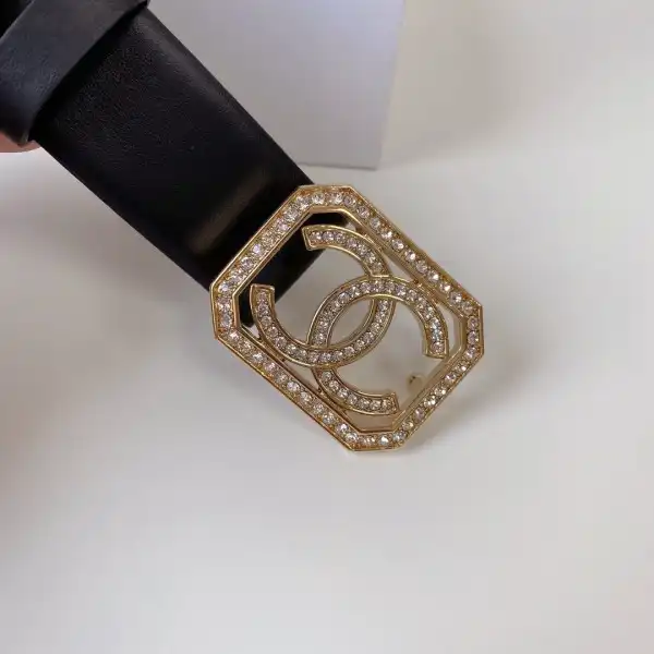 CHANEL BELT