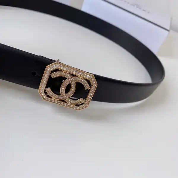 CHANEL BELT