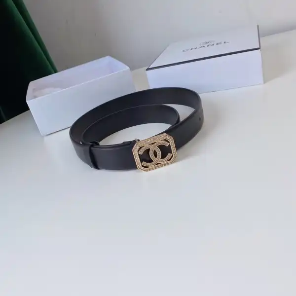 CHANEL BELT