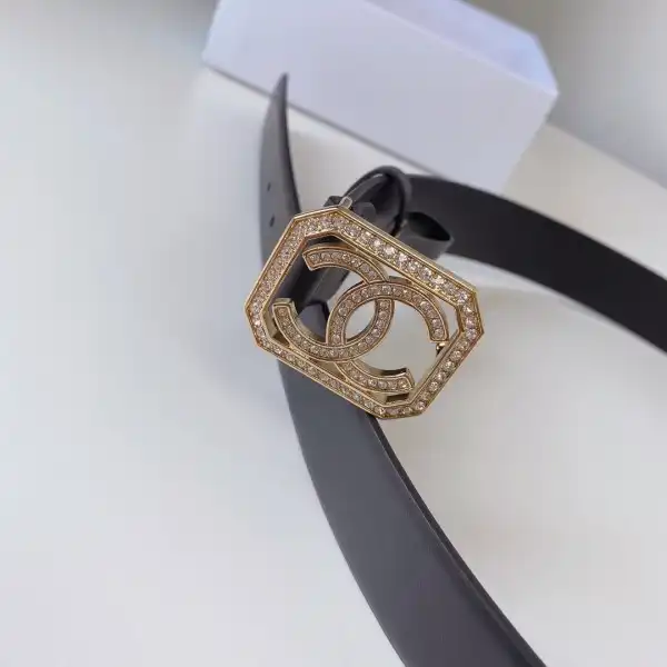 CHANEL BELT