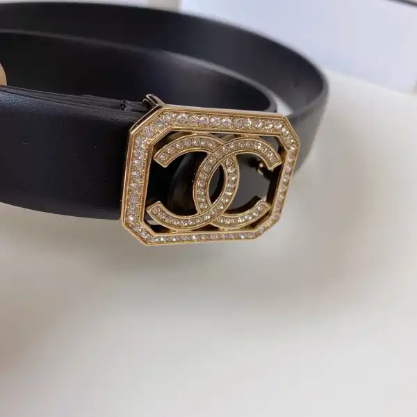 CHANEL BELT