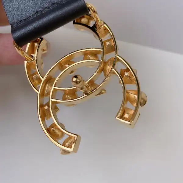 CHANEL BELT