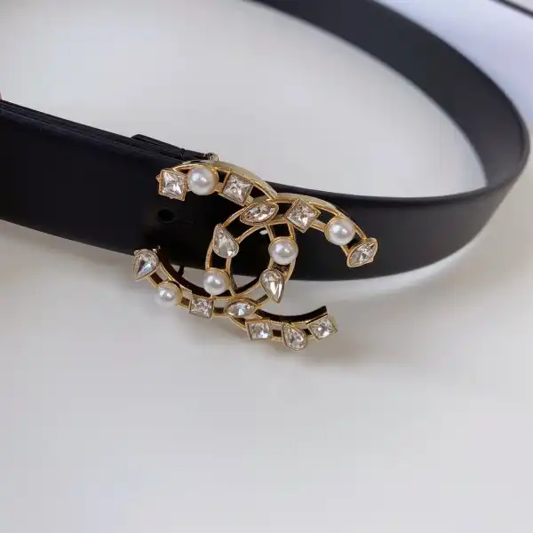 CHANEL BELT