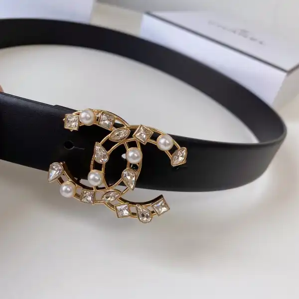 CHANEL BELT