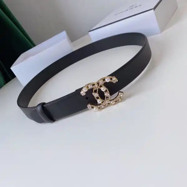 CHANEL BELT