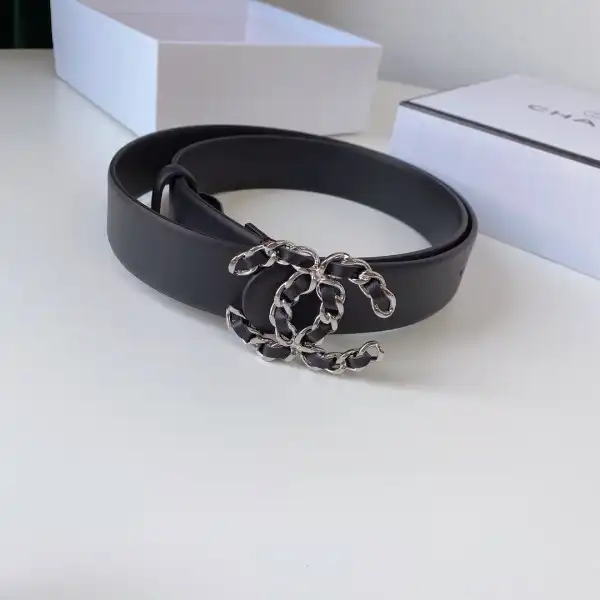 CHANEL BELT