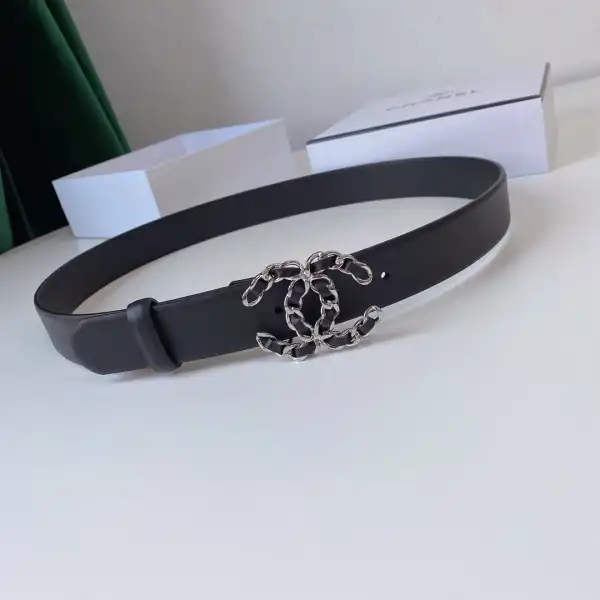 CHANEL BELT