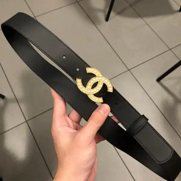 CHANEL BELT