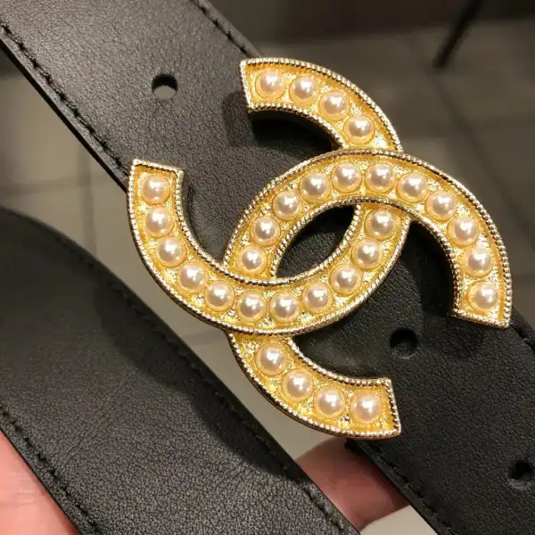 CHANEL BELT