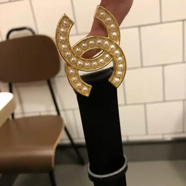 CHANEL BELT