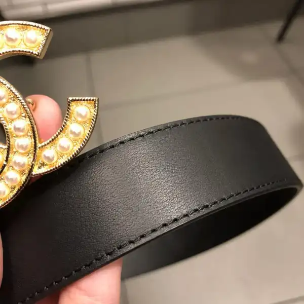 CHANEL BELT