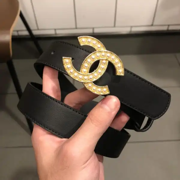 CHANEL BELT