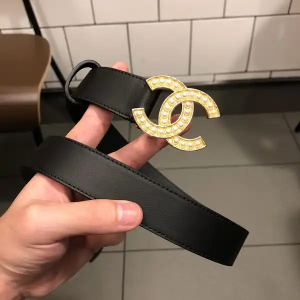 CHANEL BELT