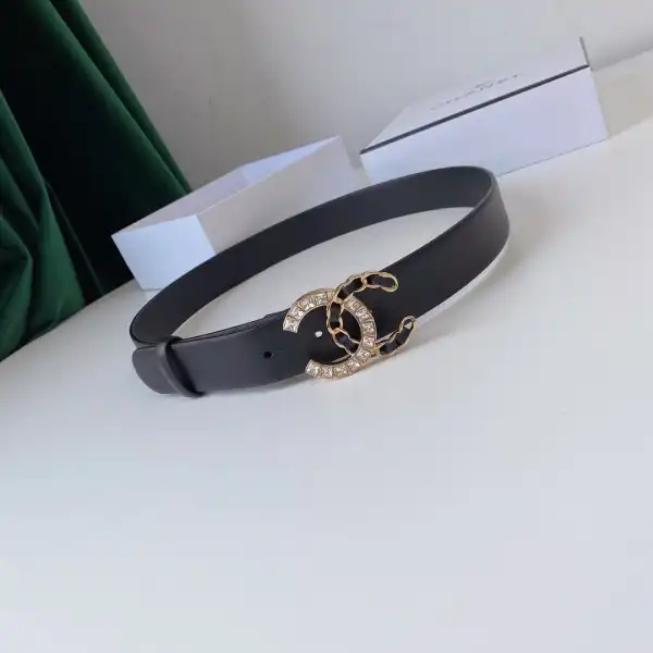 CHANEL BELT