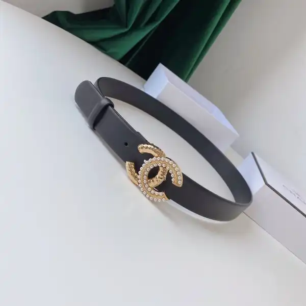 CHANEL BELT