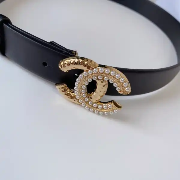 CHANEL BELT