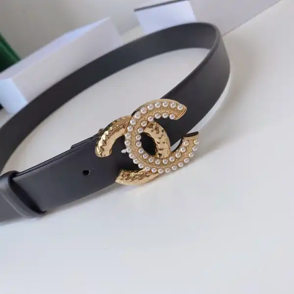 CHANEL BELT