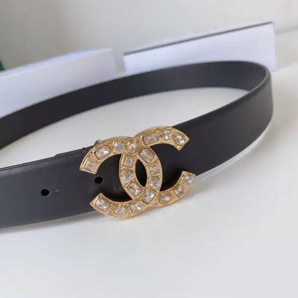 CHANEL BELT