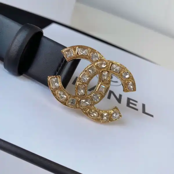 CHANEL BELT