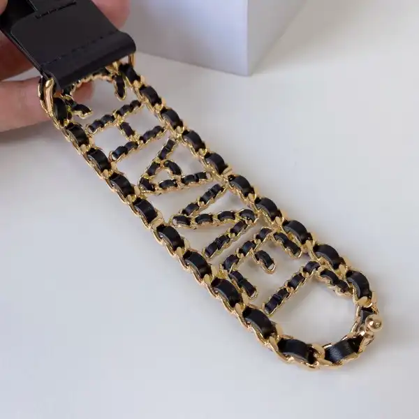 CHANEL BELT