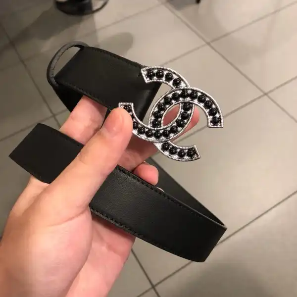 CHANEL BELT