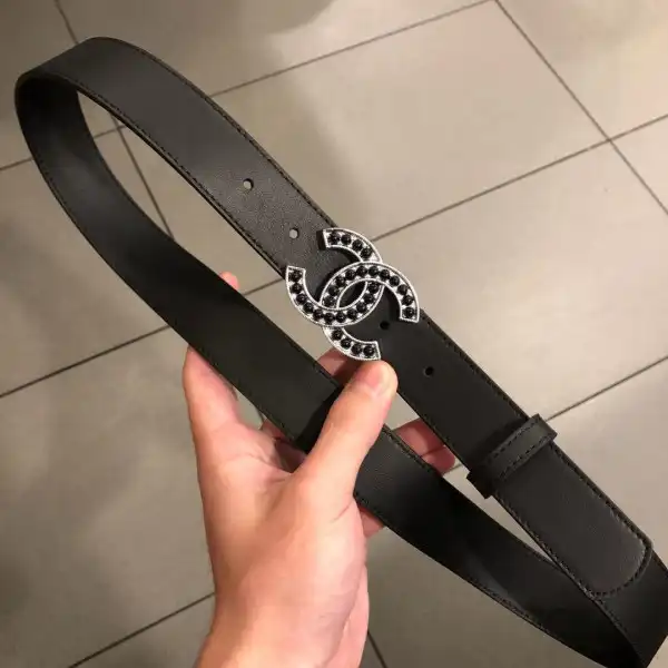 First Bag Ru CHANEL BELT