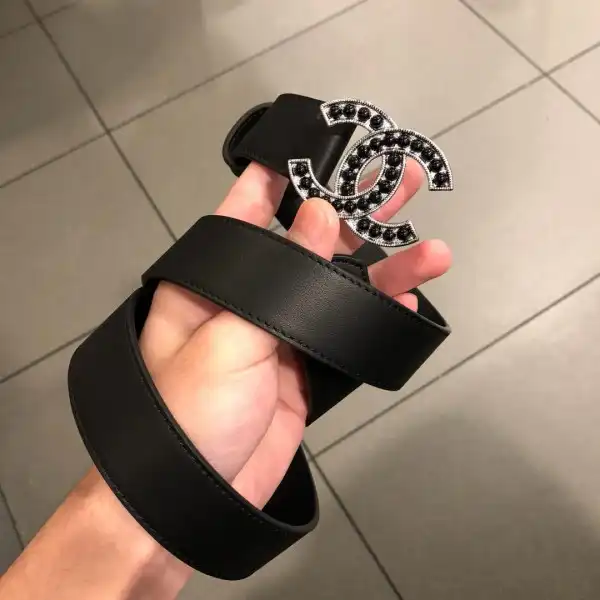 CHANEL BELT