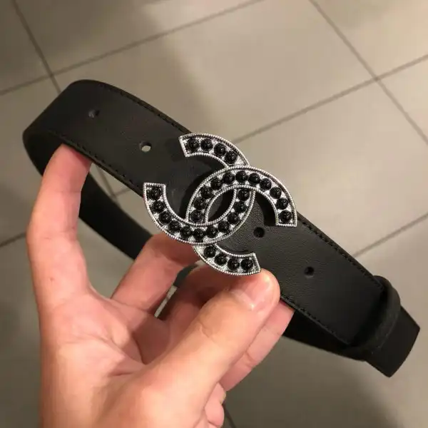 CHANEL BELT