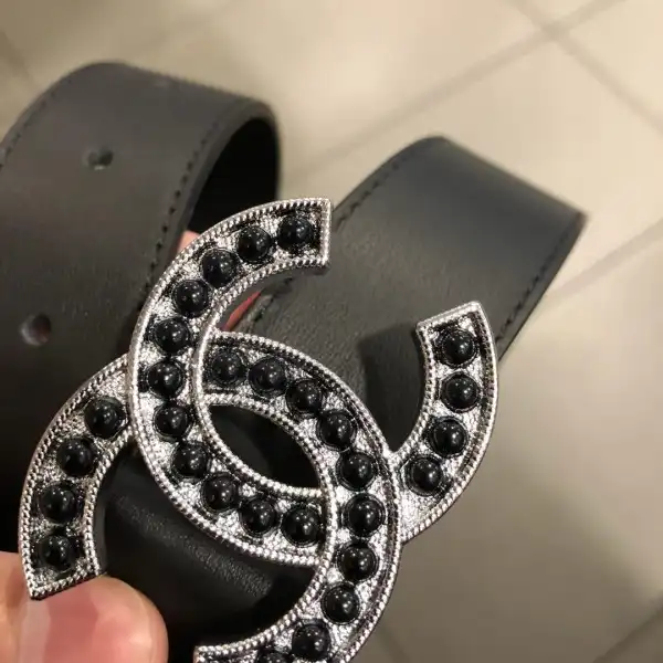 CHANEL BELT