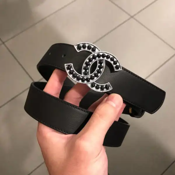 CHANEL BELT