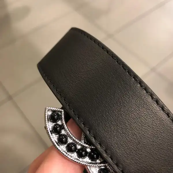 First Bag Ru CHANEL BELT