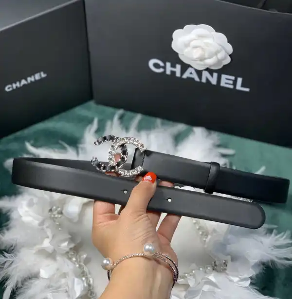 CHANEL BELT