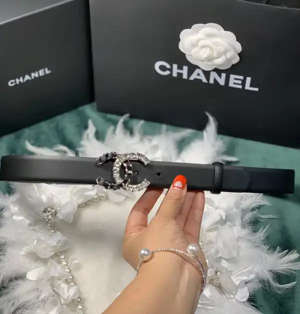 CHANEL BELT