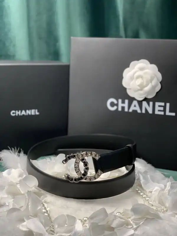 CHANEL BELT