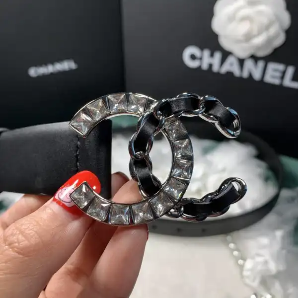 CHANEL BELT