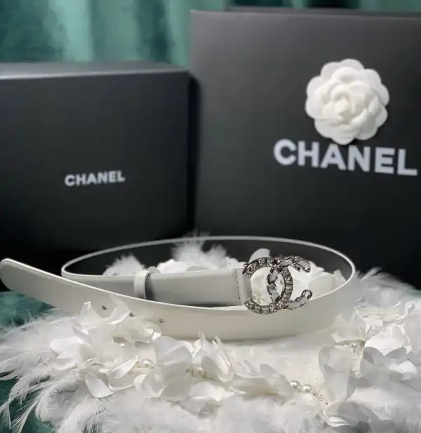 CHANEL BELT