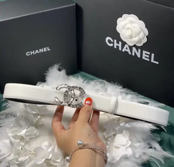 CHANEL BELT