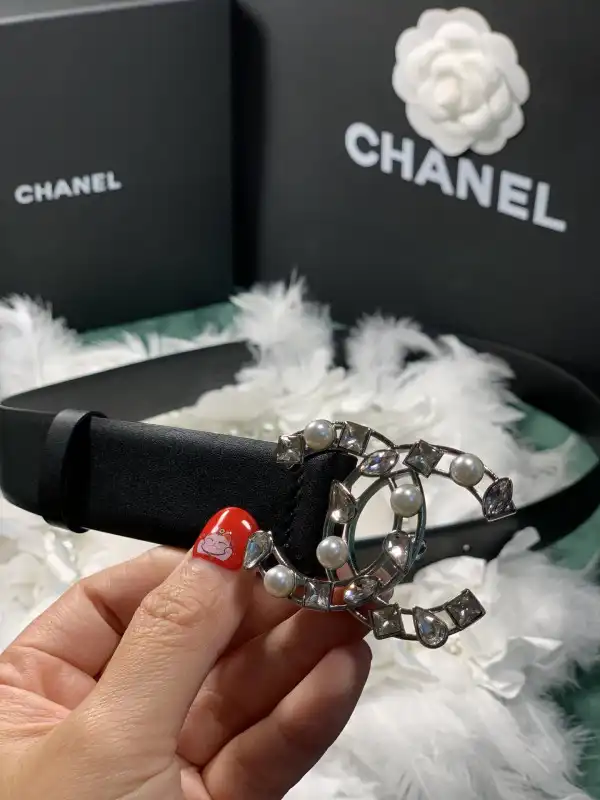 CHANEL BELT