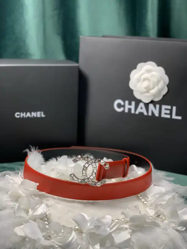 CHANEL BELT