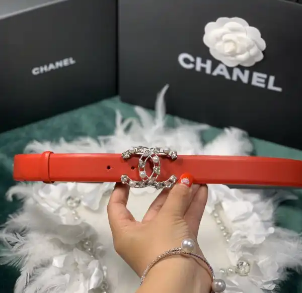 CHANEL BELT