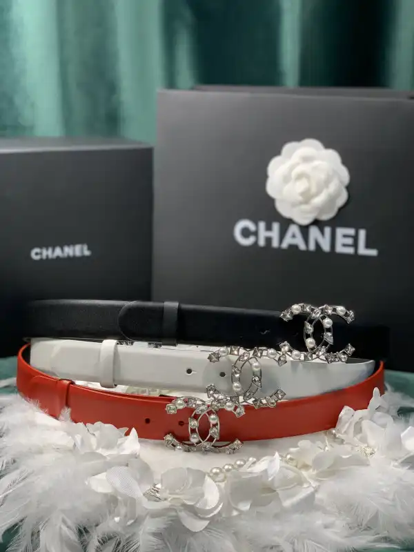 CHANEL BELT